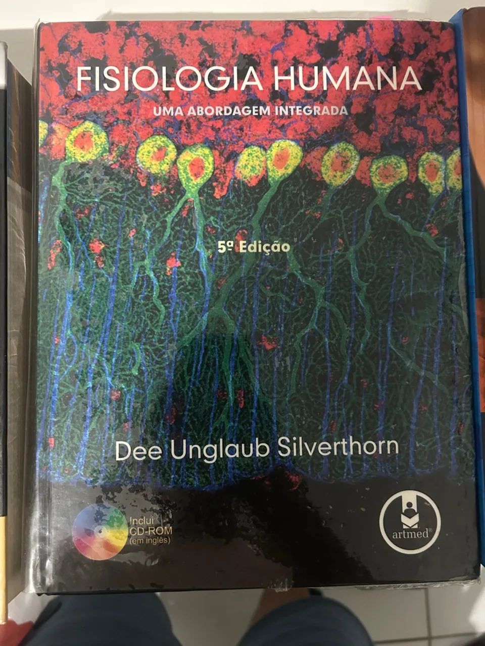 Livro Guyton & Hall - Tratado de Fisiologia Médica - Foto 2