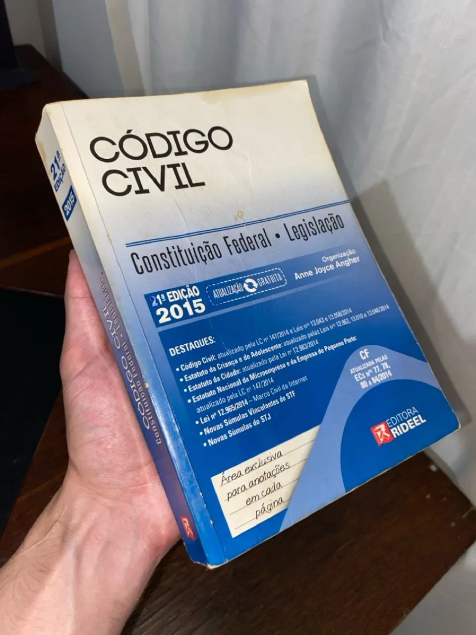 Livros - Concurso  - Foto 6