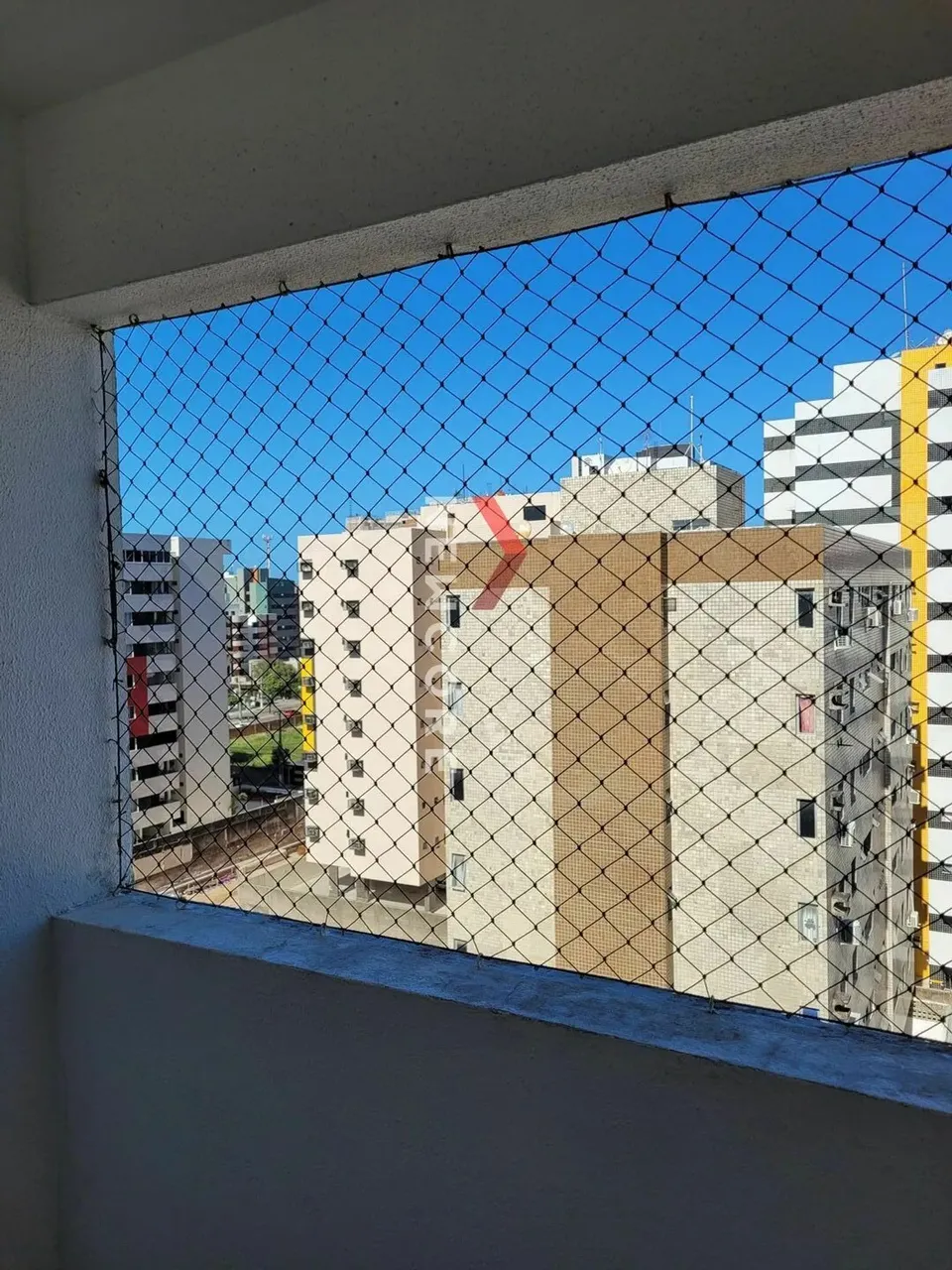 Apartamento em Rua Marechal Arthur Alvim Câmara - Jatiúca - Maceió/AL
