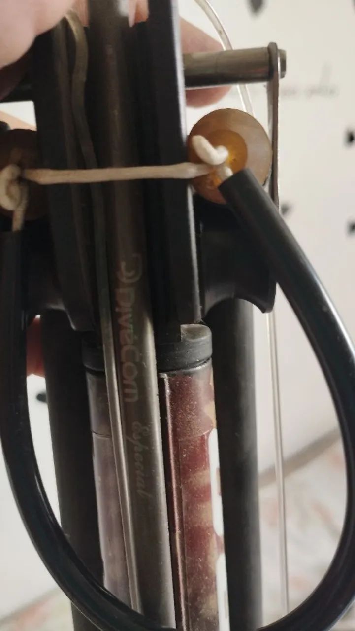 Arbalete Divecom Shark Roller - Foto 2