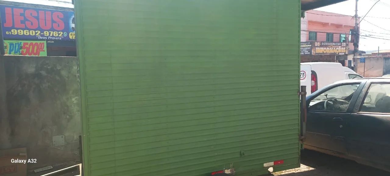 Espetinho Zé Maria - Trailer Comercial - Foto 2