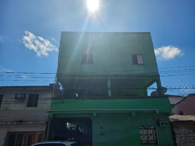 Vendo Prédio de Kitnet - São José