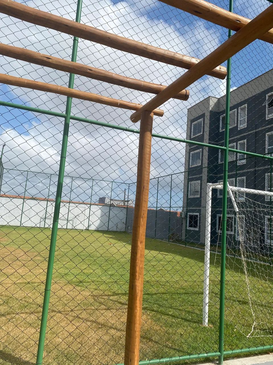 Foto - São José de Ribamar - Riozinho