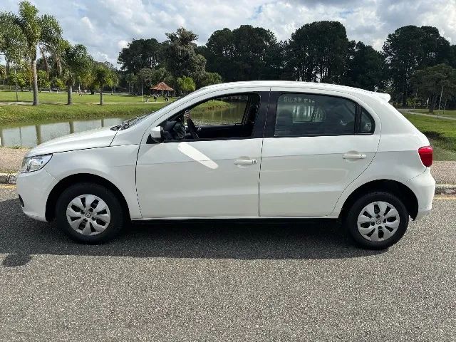GOL G5 1.0 - Foto 4