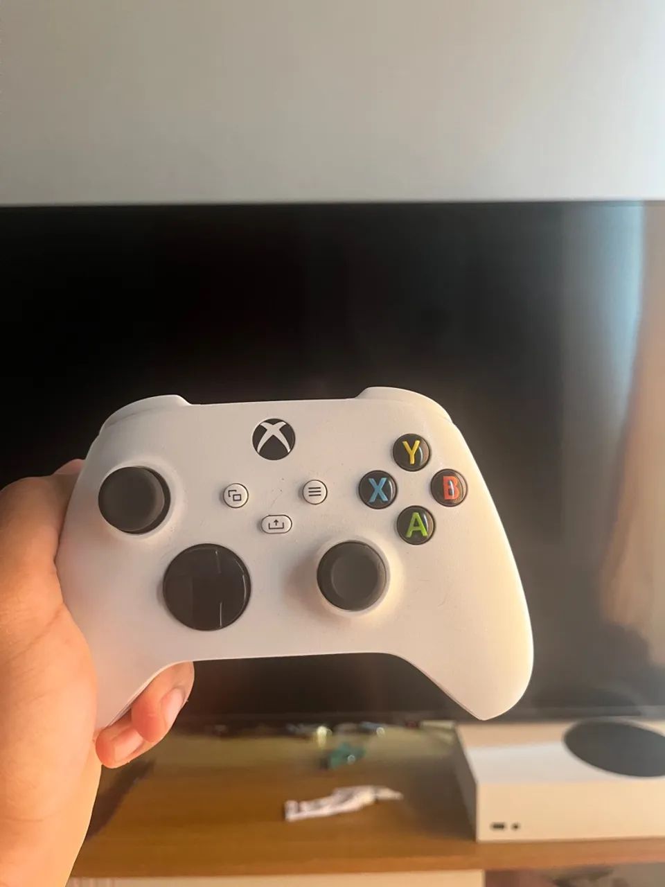Xbox Séries S em ótimo estado  - Foto 2