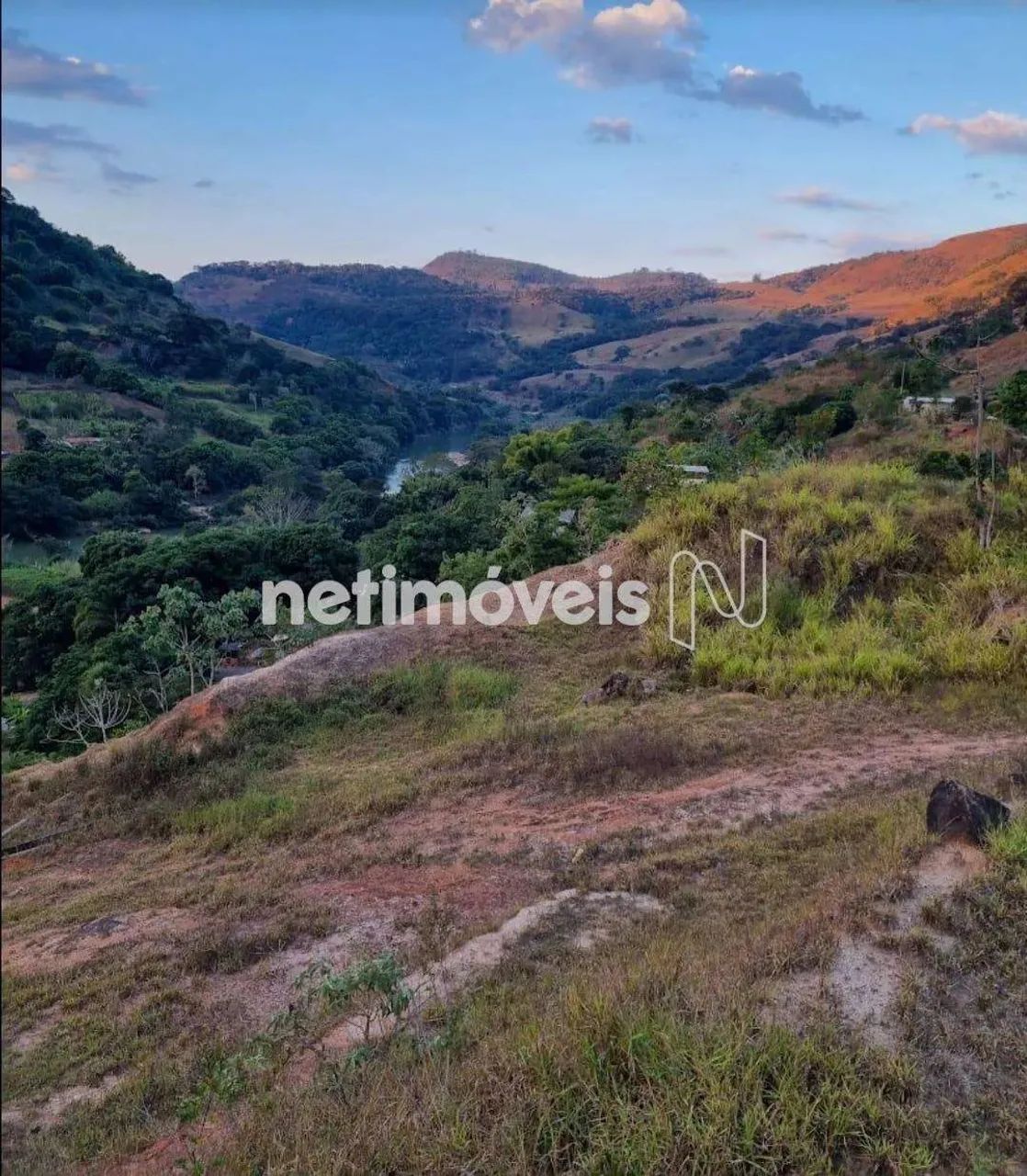 Venda Sítio Zona Rural Antônio Dias - Foto 4