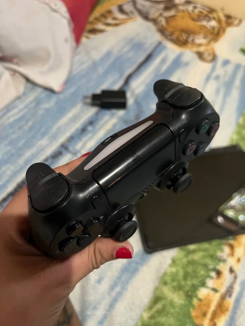 Console ps464303559305219123