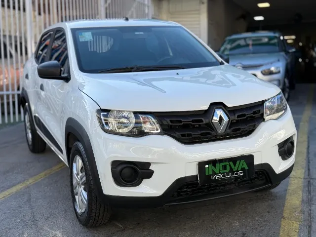 Kwid 1.0 2022