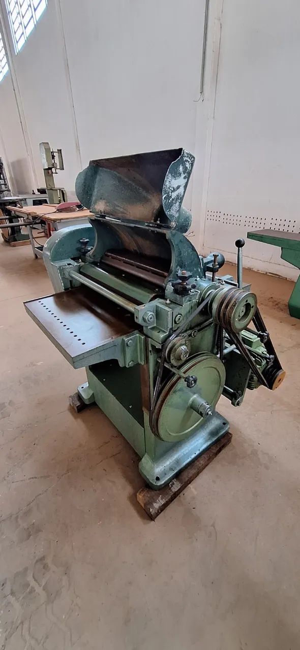 DESENGROSSO DE UMA FACE OMIL PLD 1F - Foto 3