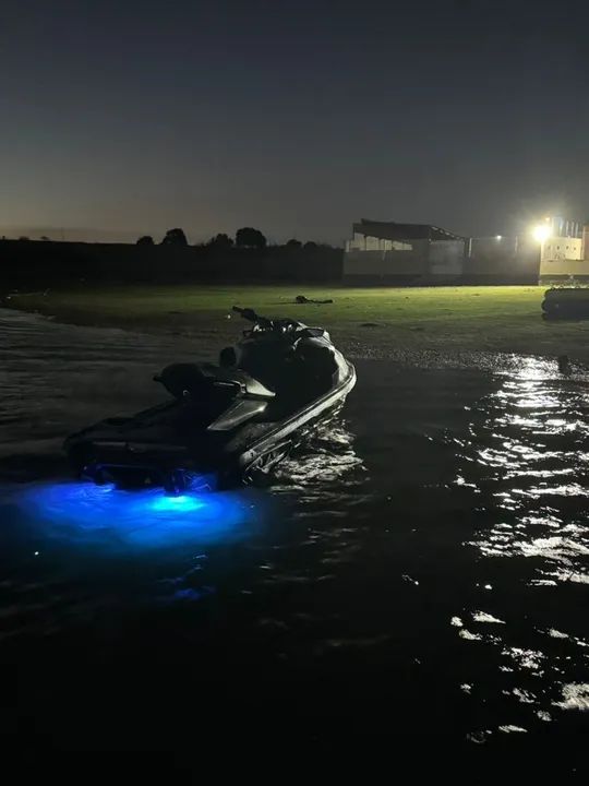 Jet Ski Seadoo 2023 - Foto 10