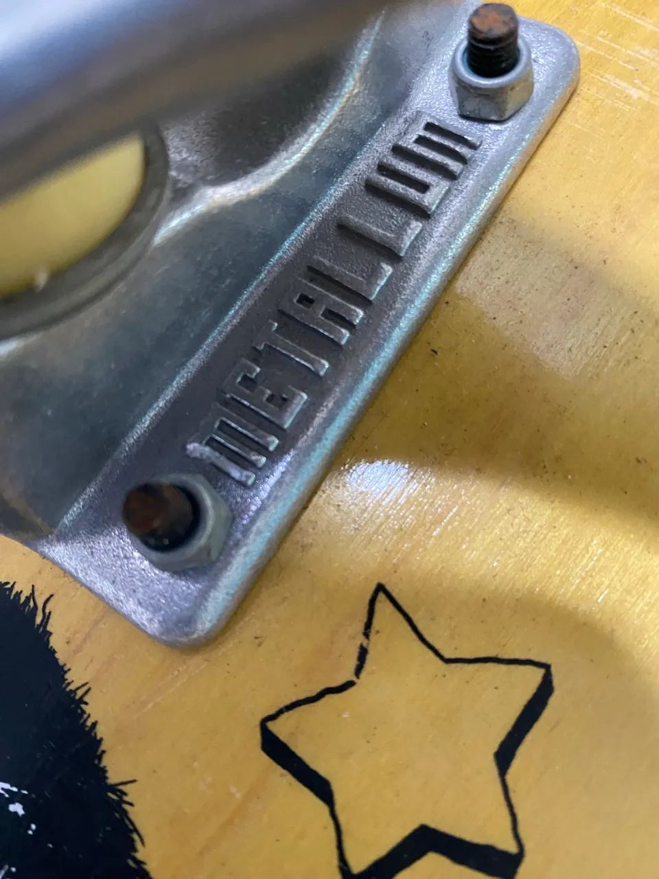 SKATE COMPLETO - Foto 5