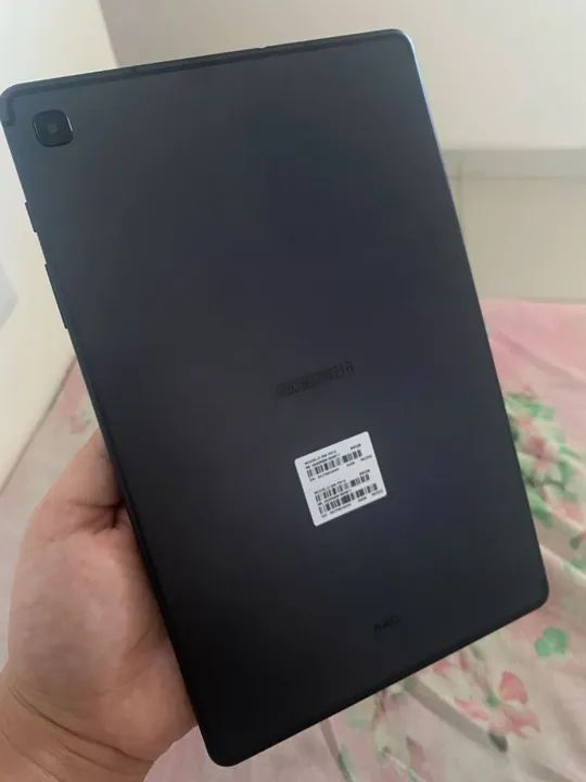 Tablet Samsung Galaxy Tab S6 Lite