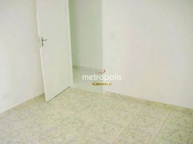 Apartamento com 2 dormitórios para alugar, 60 m² por R$ 2.016,00/mês - Vila Vivaldi - São  - Foto 5