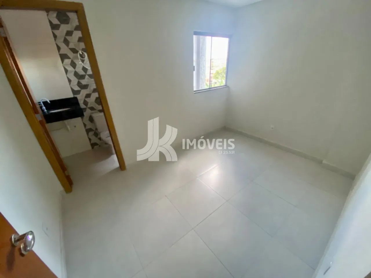 Apartamento 1Q COM 35m² - Rua 8 - Foto 5