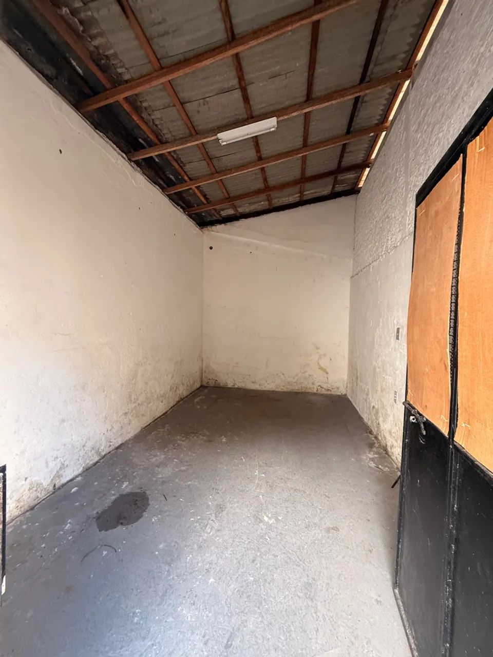 Galpão comercial à venda no Reduto | Fala com a Garantia! - Foto 5