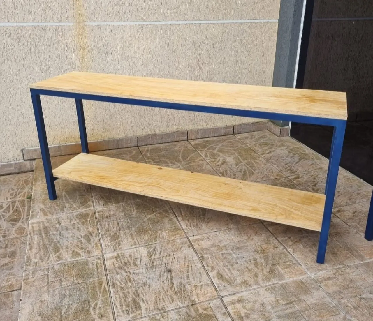 Bancada sob medida