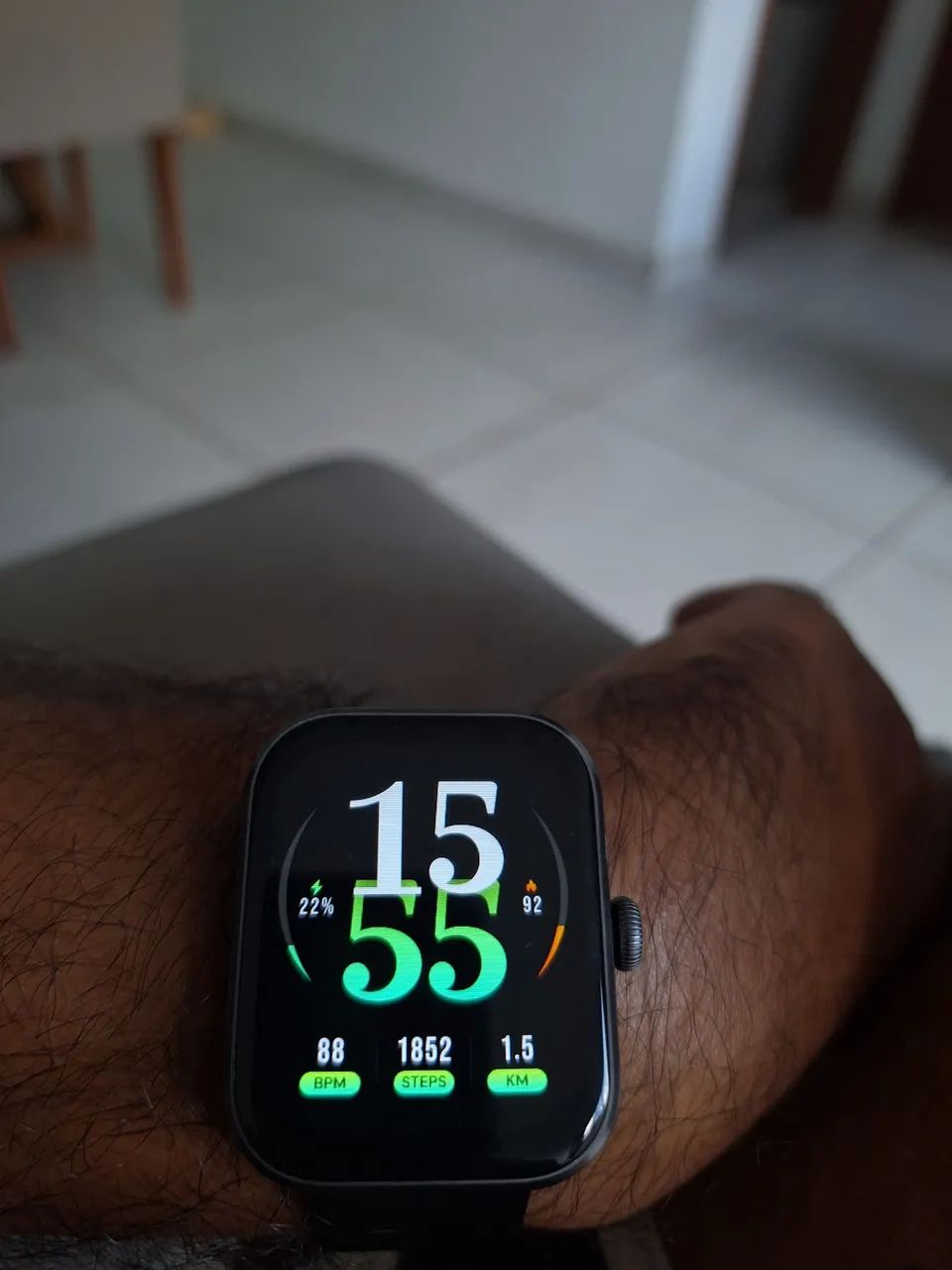 Haylou Watch 4 - Foto 2