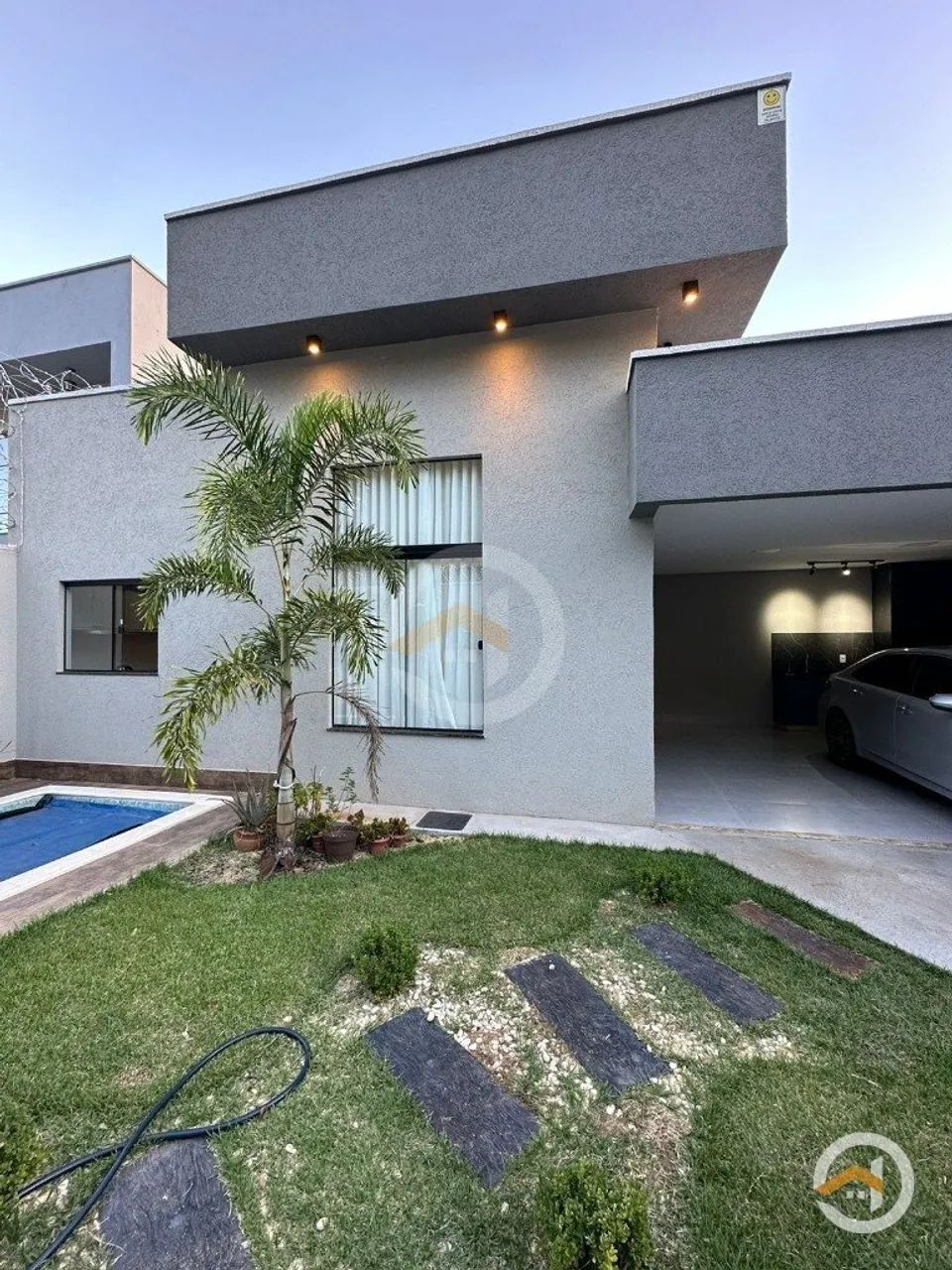 Casa 3 quartos no Jardim Itaipu - Foto 4