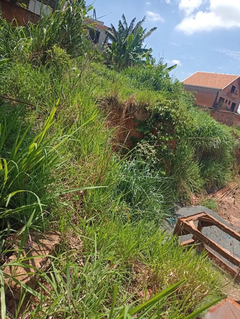 Terreno 250m2 - Foto 9