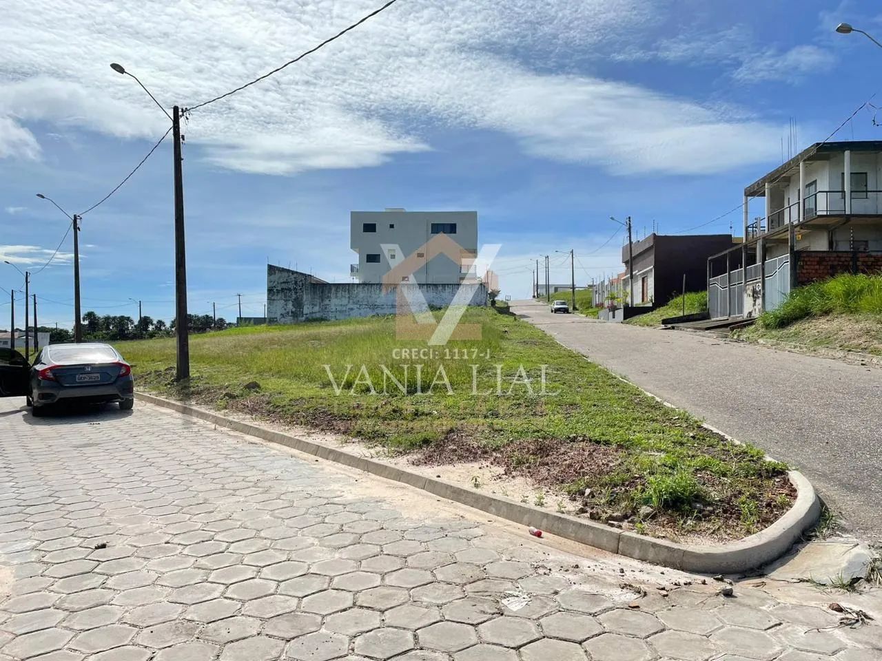 Terreno em Valle do Sall - Salinópolis, PA - Foto 2