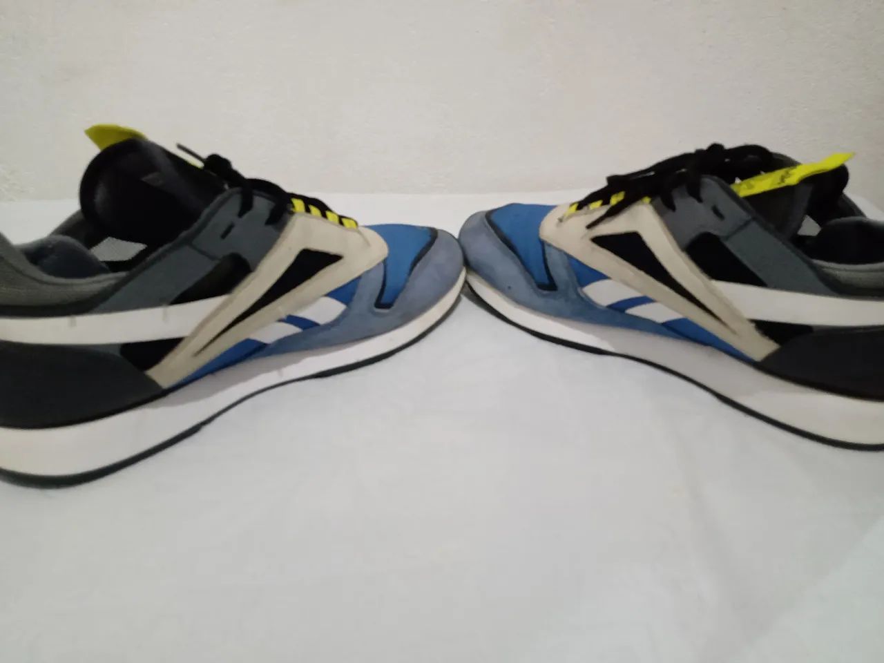 Tênis Reebok trilha masculino clássico N 43 - Foto 3