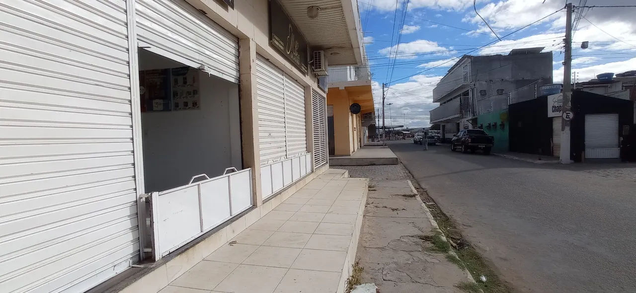 EXCELENTE OPORTUNIDADE_ALUGUEL PONTO COMERCIAL