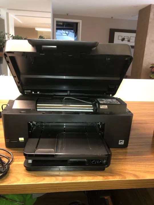 Impressora Multifuncional HP Deskjet - Foto 3