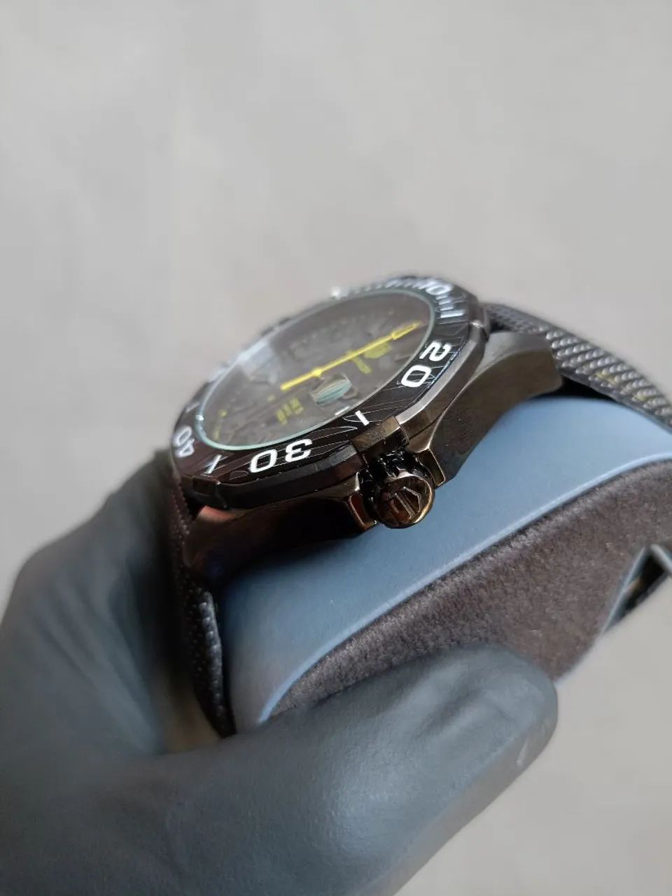 Relógio Tag Heuer Aquaracer - Foto 2