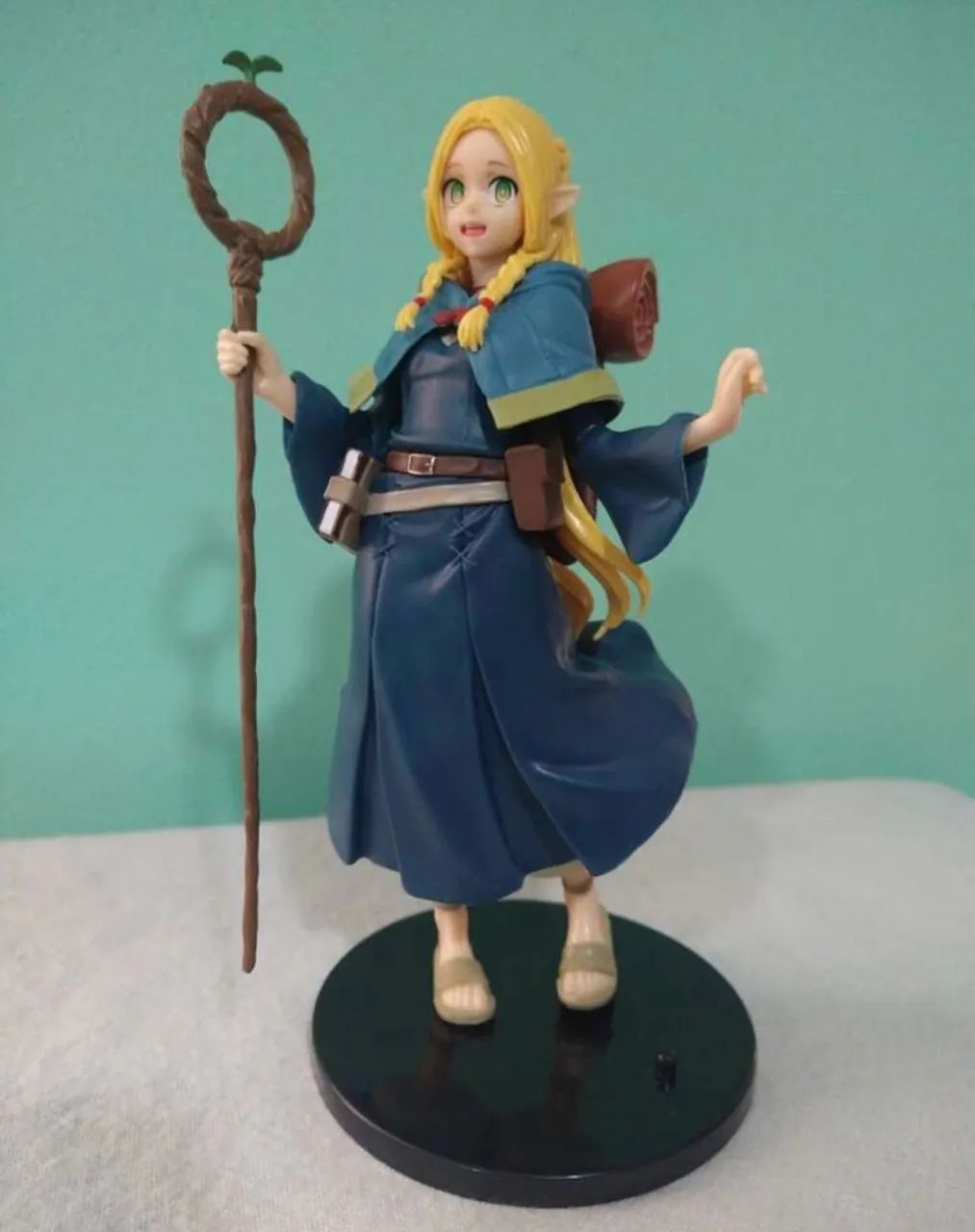 Figure Marcille 