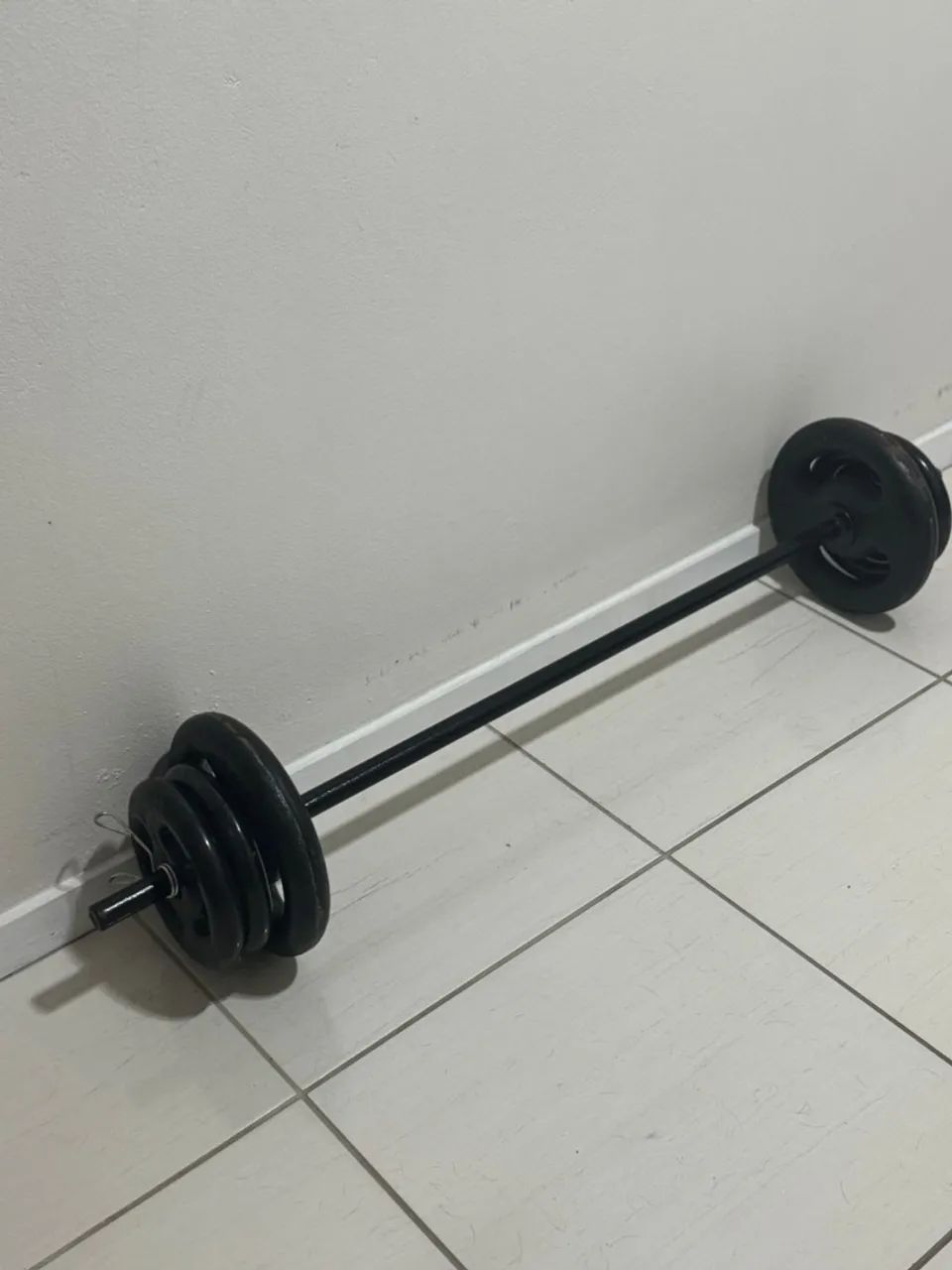 Anilha 32kg  - Foto 2