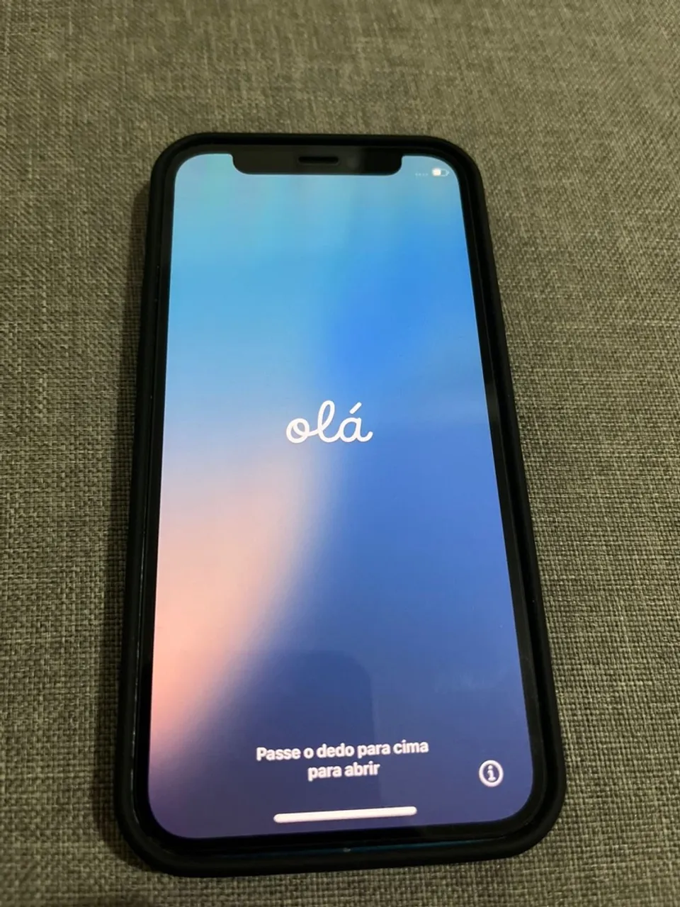 IPHONE 12 MINI 128GB