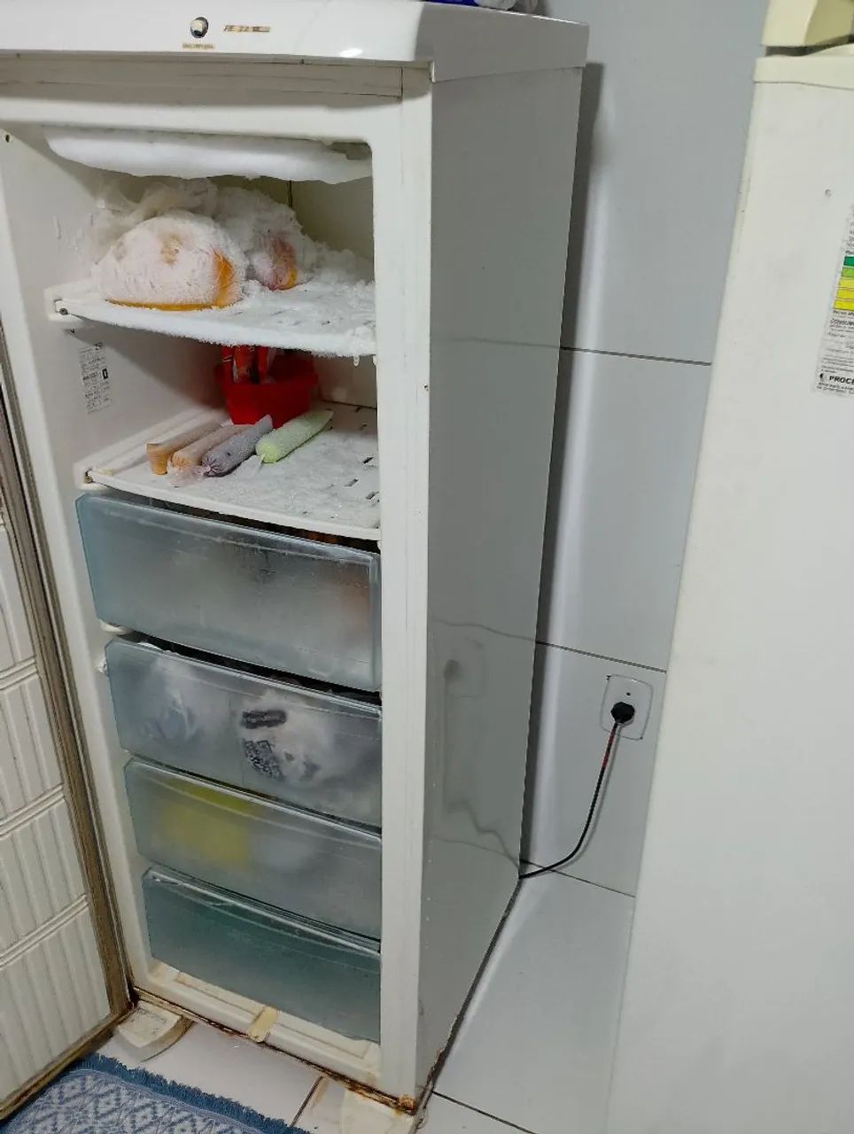 Freezer  - Foto 3