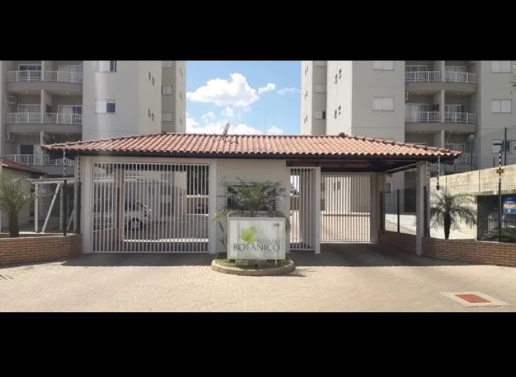 Foto - Araraquara - Jardim Botânico