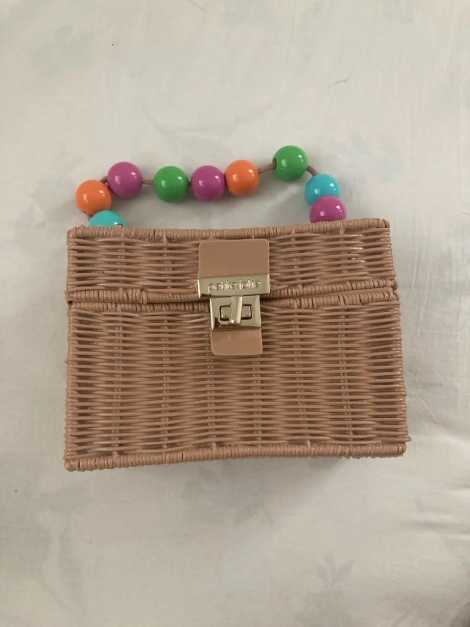 Bolsa petite jolie original 