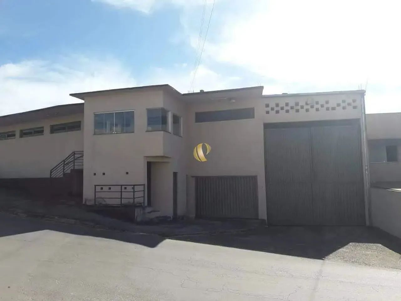 Galpão venda no Bairro Mata Grande