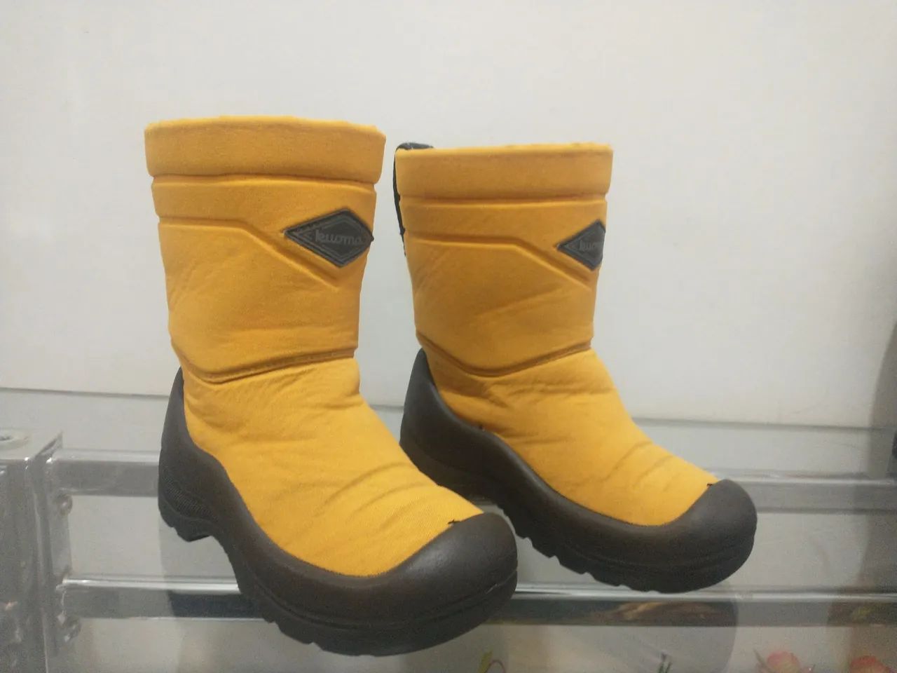 Bolinha Infantil Kuoma N. 27