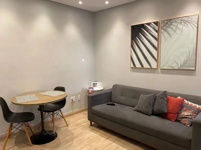 Apartamento à venda no Condomínio Vila dos Ingleses, Sorocaba-SP. - Foto 2