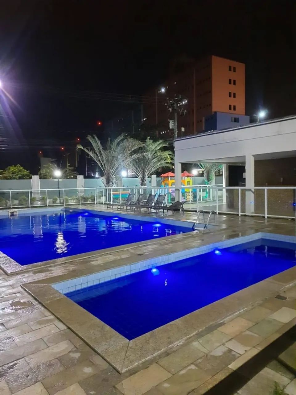 Alugo pra Réveillon mobiliado em praia de ponta de campina 10 dias incluindo révellion - Foto 6