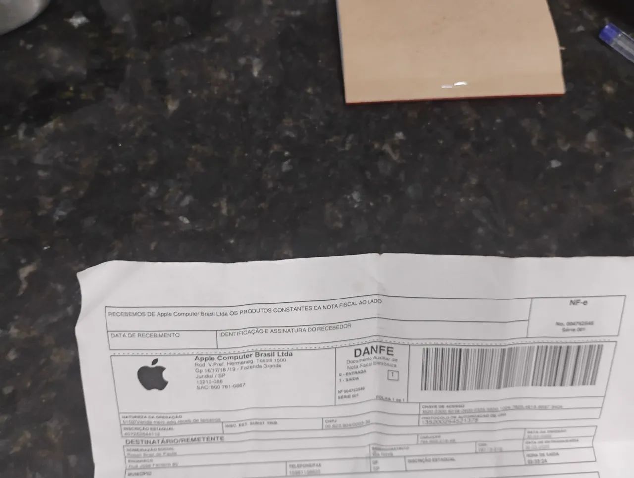 Cabo USB-C para Celular - 2 Metros - Foto 3