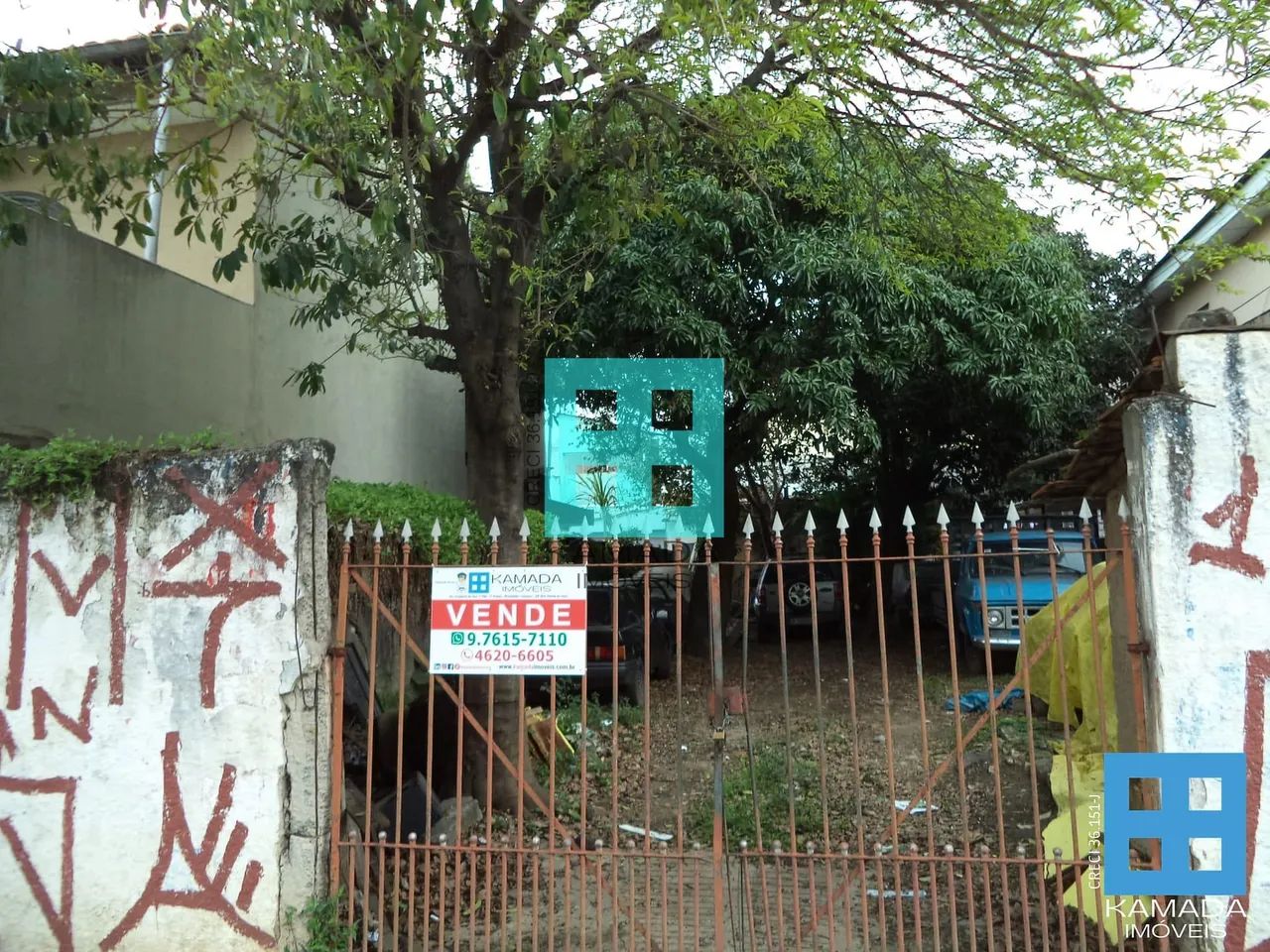 Terreno Padrão à venda 200M², Rochdale, Osasco - SP - Foto 2