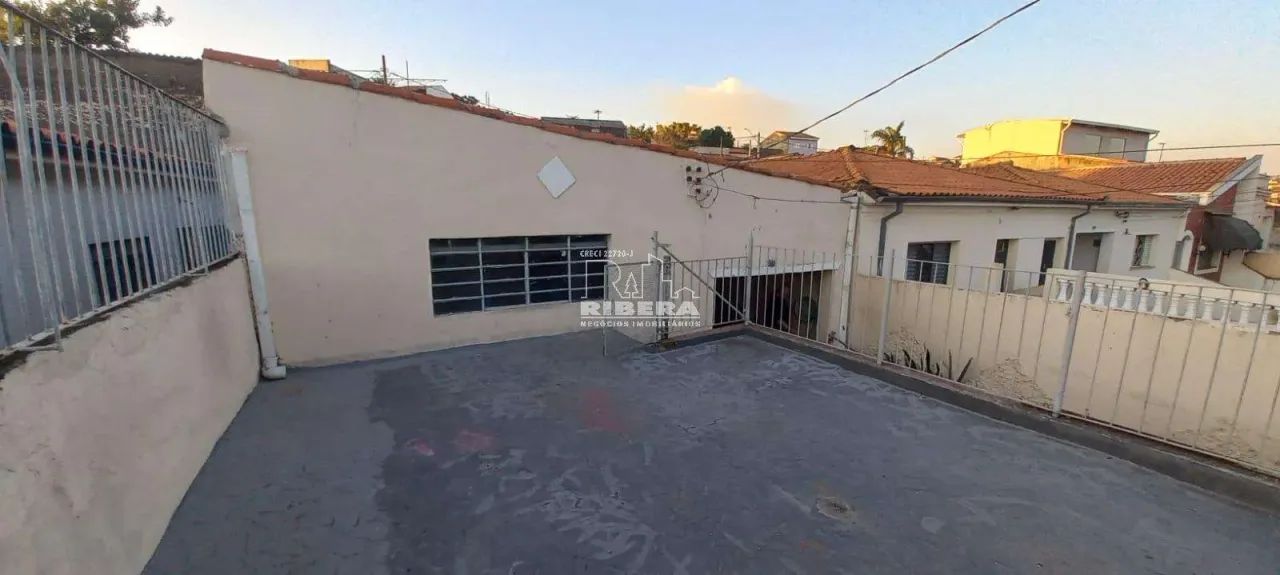 VENDA - CASA VILA ASSIS / SOROCABA/SP