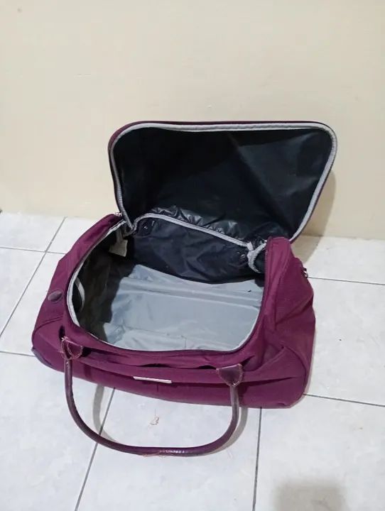 Mala tamanho M - Foto 5