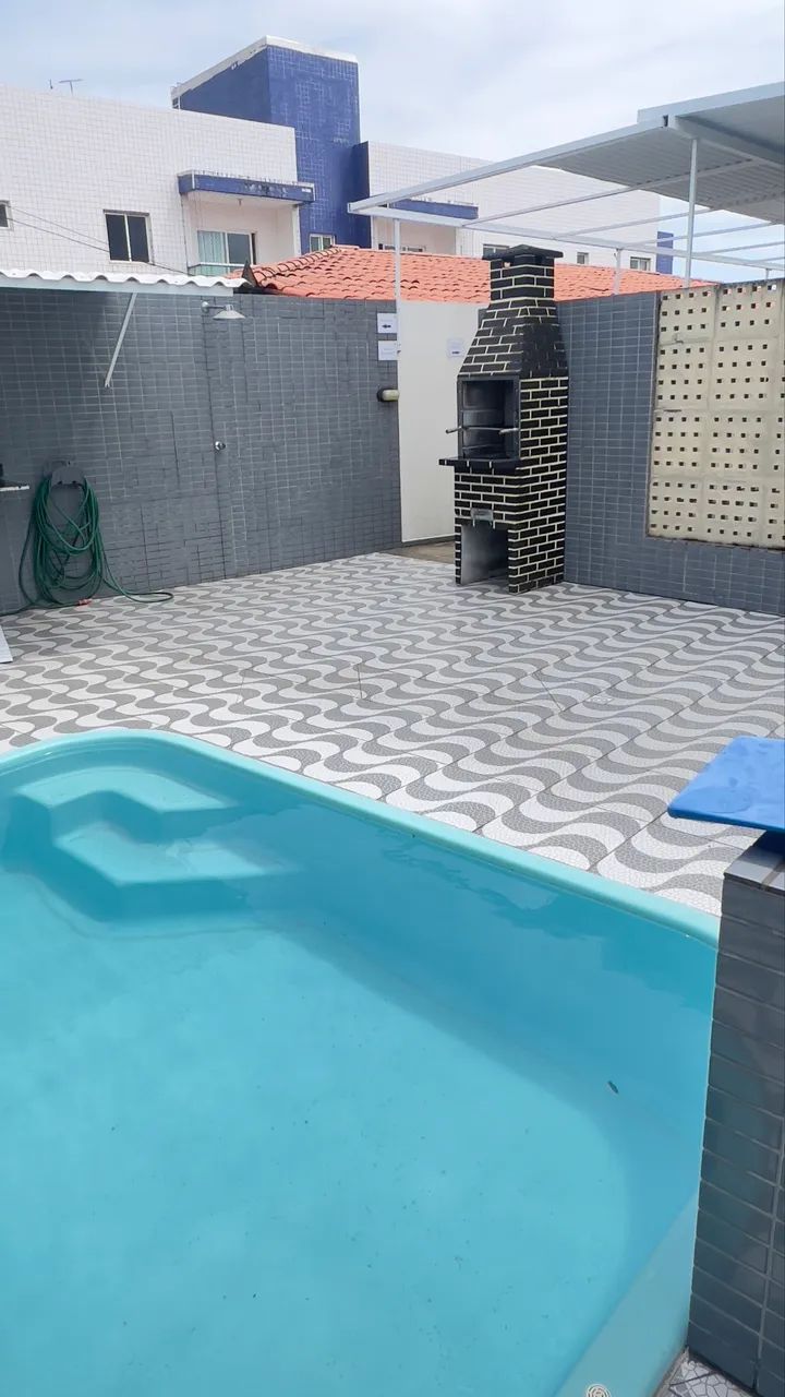 Foto - Cabedelo - Jardim Camboinha