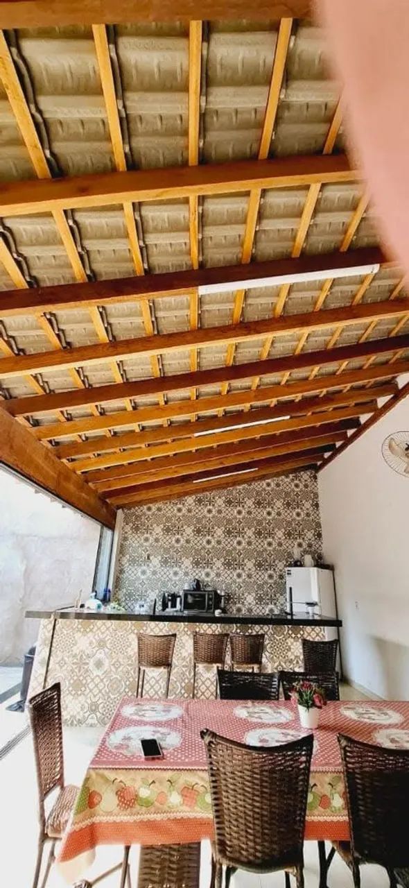 Foto - Olímpia - Residencial Harmonia