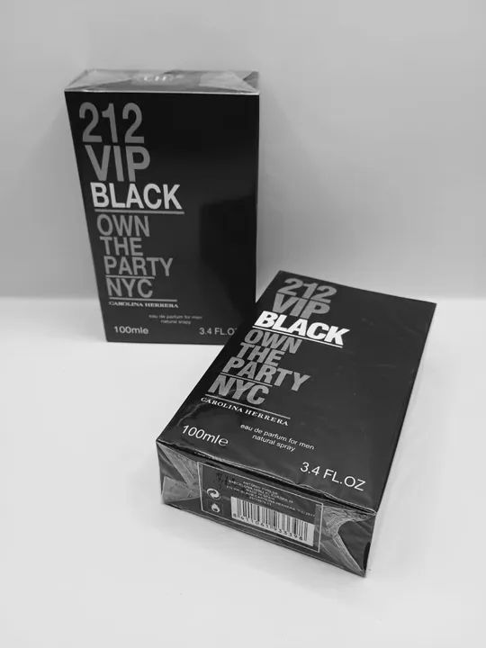 Perfume de fragrâncias importadas l 100ml - Foto 5