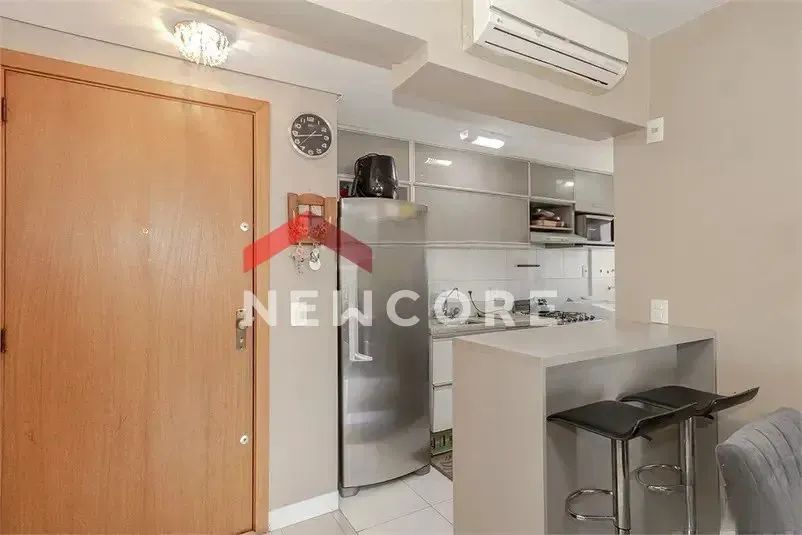 Apartamento em Rua São Manoel - Rio Branco - Porto Alegre/RS - Foto 7