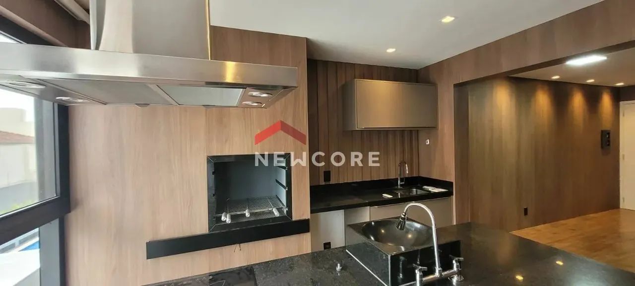 Apartamento em Rua Marechal Deodoro - Centro - Marília/SP