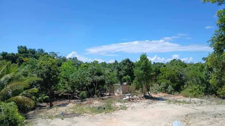 Terrenos em Porto Seguro Alto Mundaí