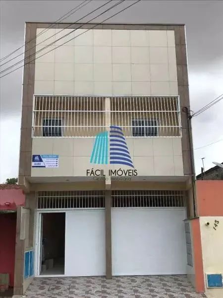 RESIDENCIAL CRISTO TEM PODER APTO 03