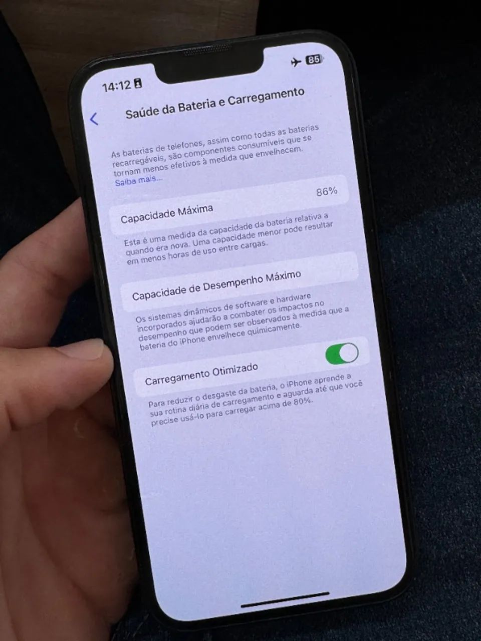 IPHONE 13 - Foto 5